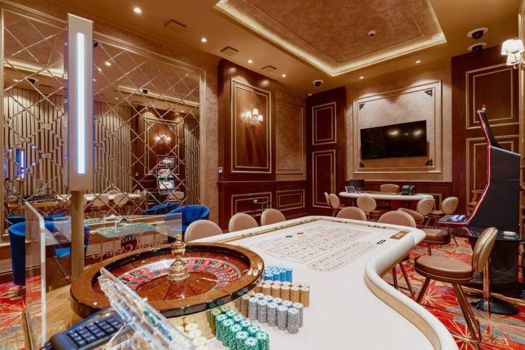 Royal Casino Batumi